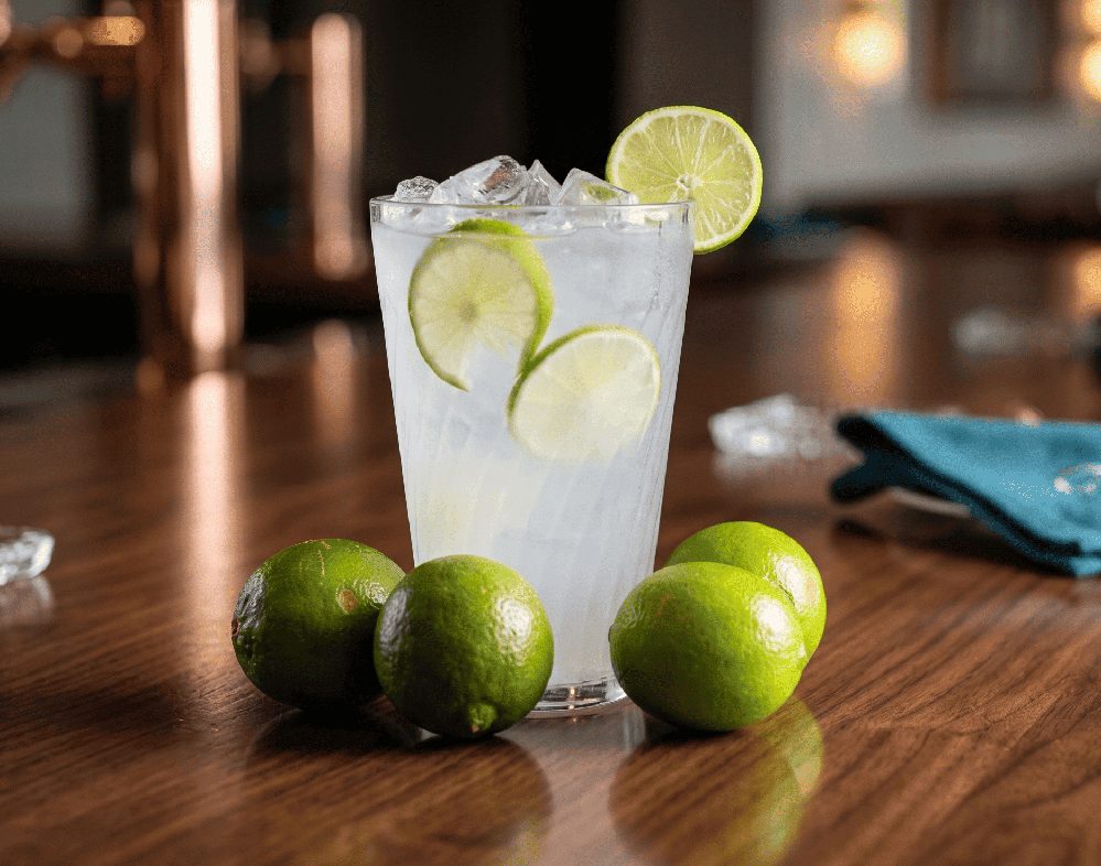 Lemonade